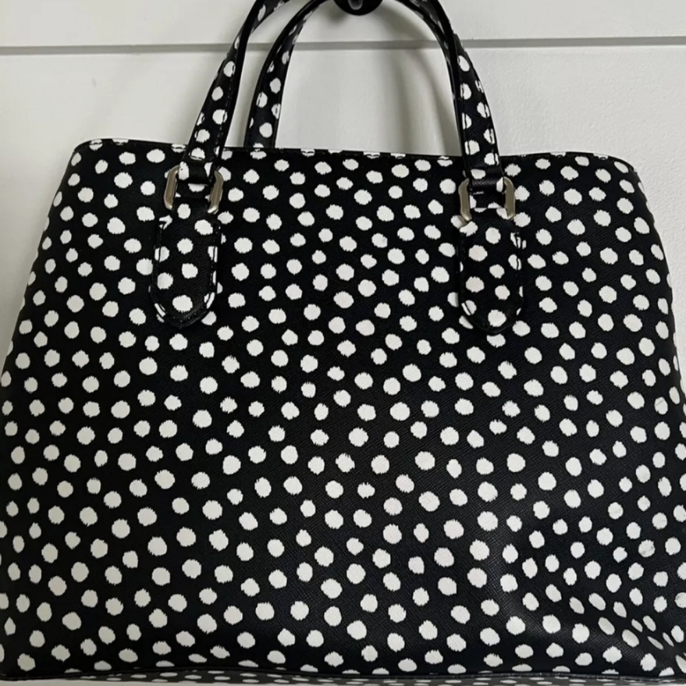 LIKE NEW kate Spade Laurel Way Sachel